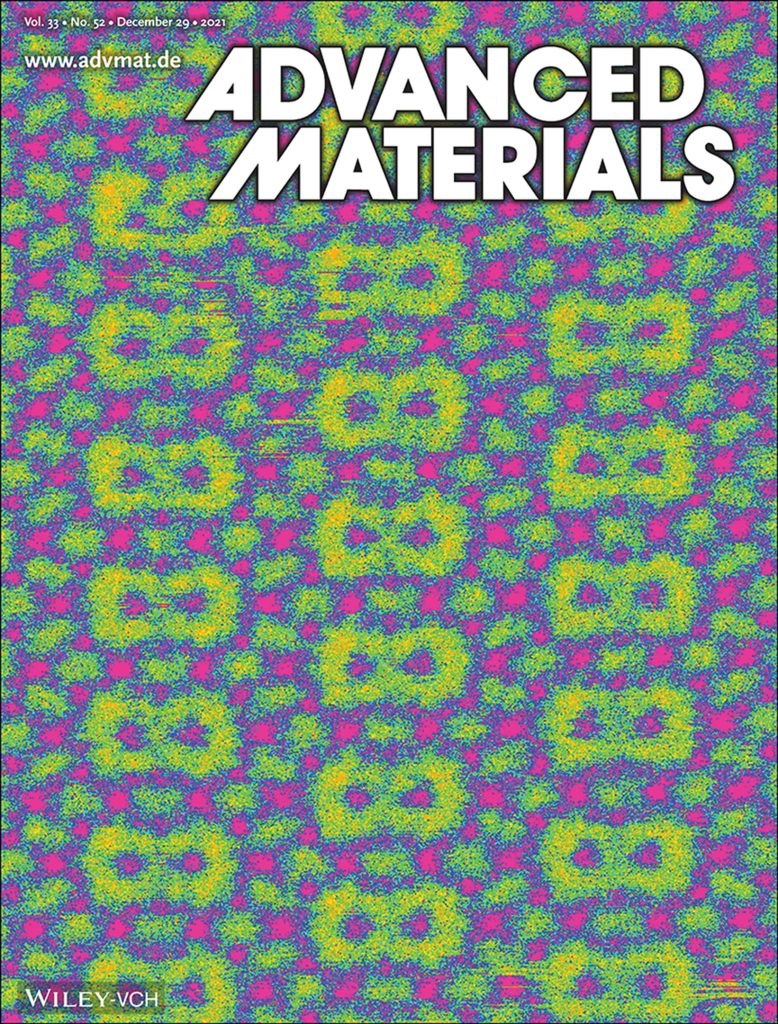 Adv. Mater. Volume 33, Issue 52 (2021)