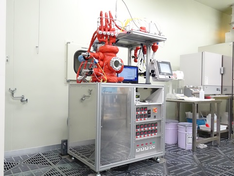 機能デバイス工学研究室 九州大学総合理工学府